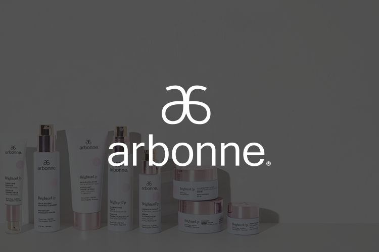 Arbonne is a brand, a business, a community, and it's a movement. We are a health and wellness company with over four decades of history, culture, and roots. We have hundreds of daily, consumable products that are vegan, gluten and cruelty free.