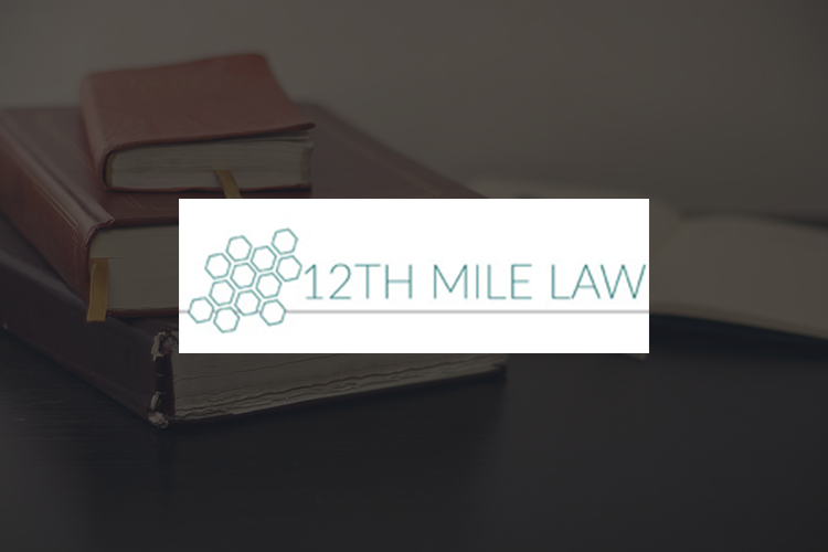 I am the sole proprietor of my wills and estate administration business, 12th Mile Law. I prepare wills and powers of attorney, and I help people through the probate application process. I look forward to using my expertise to help women in the Cove community find peace of mind through estate planning.