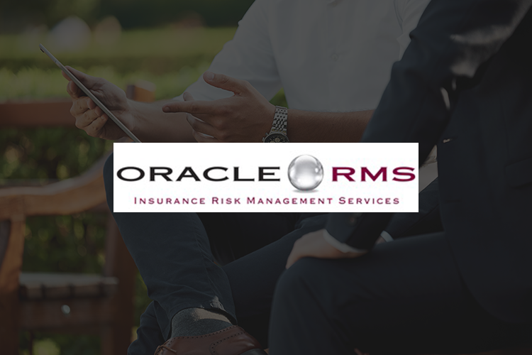 Oracle RMS