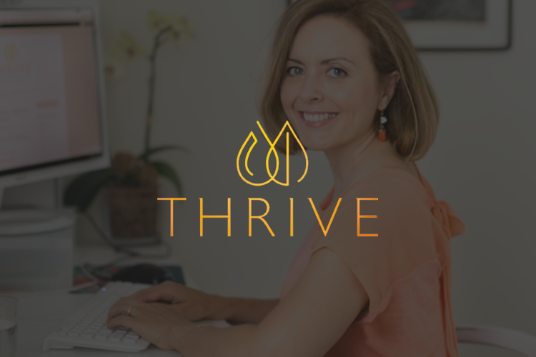 Thrive Nutrition Practice