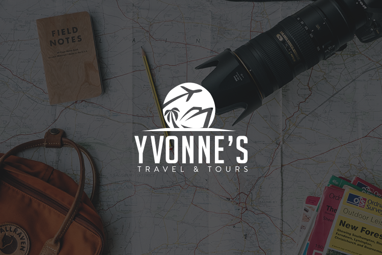 Yvonne's Travel
