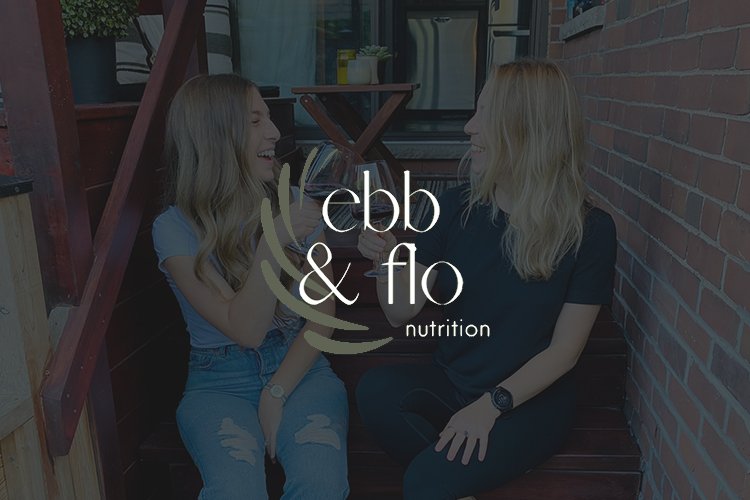 Ebb & Flo Nutrition