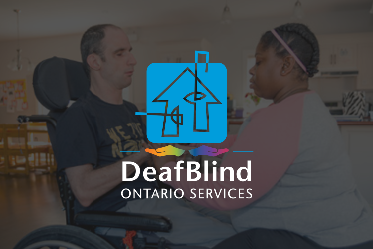 DeafBlind Ontario Services
