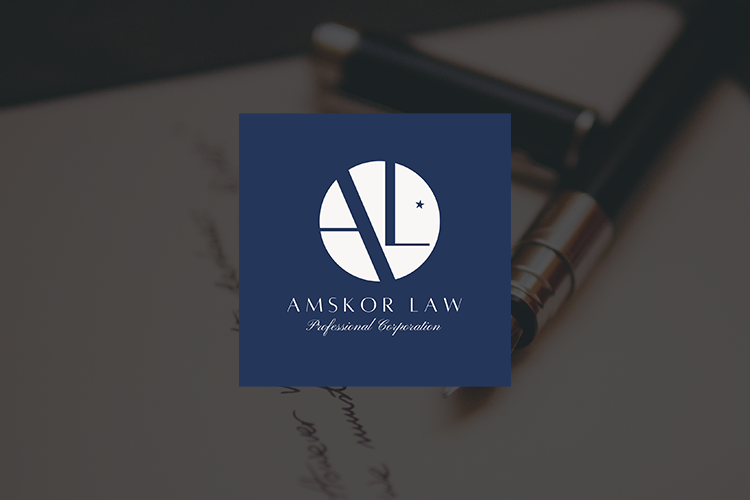 Amskor Law