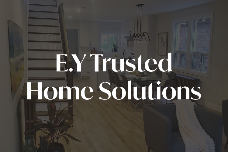 E.Y Trusted Home Solutions